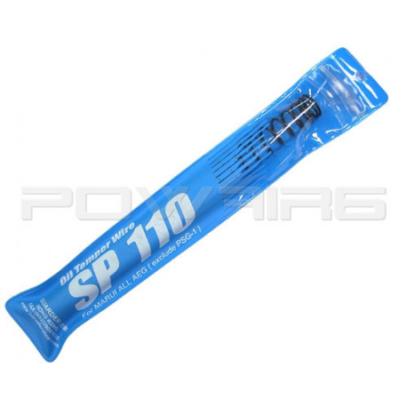 GUARDER RESSORT SP110 pour AEG - 