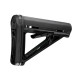 Magpul MOE stock Commercial Spec - Black - 