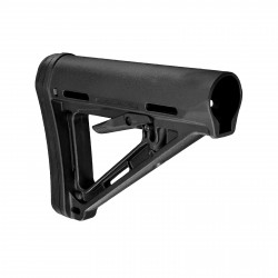 Magpul Crosse MOE Carbine Mil-Spec - Noir - 