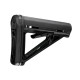 Magpul MOE stock Mil-Spec - Black - 