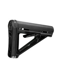 Magpul MOE stock Mil-Spec - Black -  2