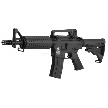 Lancer tactical LT-01 G2 M933 Commando - 