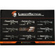 Lancer tactical LT-01 G2 M933 Commando - 