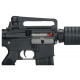 Lancer tactical LT-03 GEN2 M4A1 AEG - 