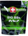 Swiss Arms bille bio 0.25g sachet de 1kg
