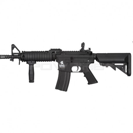 Lancer Tactical LT-02C GEN2 MK18 MOD0 - 