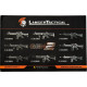 Lancer Tactical LT-02C GEN2 MK18 MOD0 - 