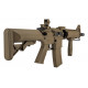 Lancer Tactical LT-02C GEN2 MK18 MOD0 TAN - 