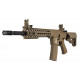 Lancer Tactical LT-12K GEN2 M4 Keymod TAN - 