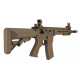 Lancer Tactical LT-12K GEN2 M4 Keymod TAN - 