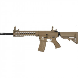 Lancer Tactical LT-12K GEN2 M4 Keymod TAN