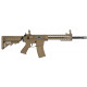 Lancer Tactical LT-12K GEN2 M4 Keymod TAN - 