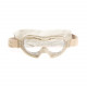 Wiley X Nerve Goggle (Tan with Smoke / Clear Lens) - 