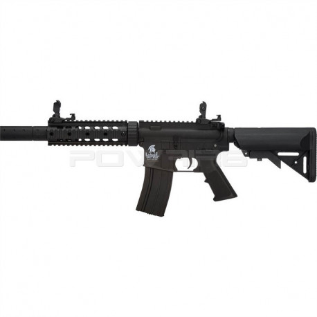 Lancer Tactical AEG LT-15 GEN2 M4 SD - 