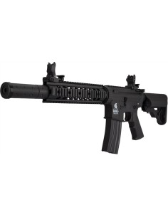 Lancer Tactical AEG LT-15 GEN2 M4 SD -  2