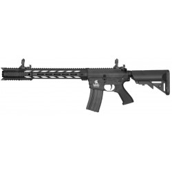 Lancer Tactical LT-25 G2 M4 SPR Interceptor - 