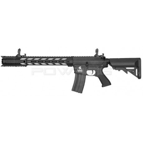 Lancer Tactical LT-25 G2 M4 SPR Interceptor - 