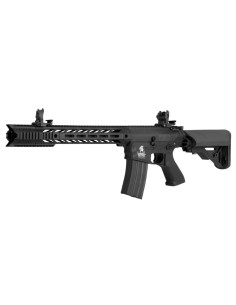 Lancer Tactical LT-25 G2 M4 SPR Interceptor -  2