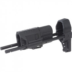 VFC QRS Steel Quick Release Stock for m4 AEG - 