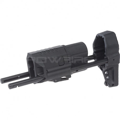 VFC QRS Steel Quick Release Stock for m4 AEG - 