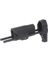 VFC QRS Steel Quick Release Stock for m4 AEG