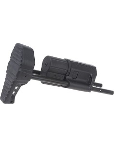 VFC QRS Steel Quick Release Stock for m4 AEG -  2