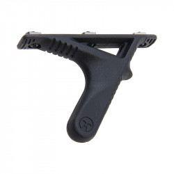 ARES Amoeba 45 Degree Angle Grip for M-Lok System - 