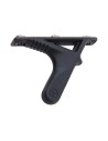 ARES Amoeba 45 Degree Angle Grip for M-Lok System