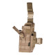 PANTAC CORDURA MP7 Holster - CB - 