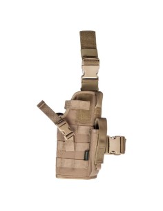 PANTAC CORDURA MP7 Holster - CB -  2