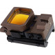 Blackcat foldable Red Dot Sight - Tan - 