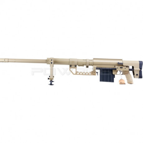 ARES M200 Sniper Rifle - TAN - 