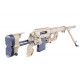 ARES M200 Sniper Rifle - TAN - 