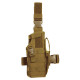 PANTAC CORDURA MP7 Holster - CB - 