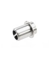 Blackcat BB Improved Stainless Steel Nozzle for Systema PTW