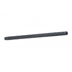 ARES Amoeba Striker Series Spiral Fluted Outer Barrel - long - 