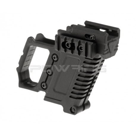 Pirate Arms kit de conversion pour Glock 17 - 