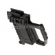 Pirate Arms conversion kit for Glock 17 - 