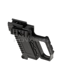 Pirate Arms kit de conversion pour Glock 17 -  2