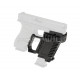 Pirate Arms conversion kit for Glock 17 - 