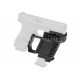 Pirate Arms kit de conversion pour Glock 17 - 