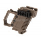 Pirate Arms kit de conversion pour Glock 17 - TAN - 