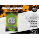 BLS bille bio 0.20gr sachet de 1 kg