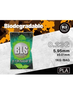BLS 0.23gr BIO BB (1kg) - 