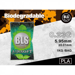 BLS 0.23gr BIO BB (1kg) - 