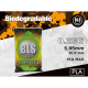 BLS bille bio 0.25gr sachet de 1 kg