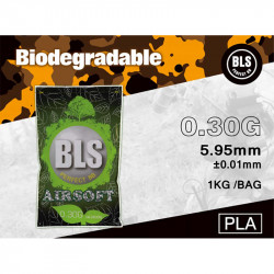 BLS 0.30gr BIO BB (1kg) - 