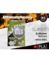 BLS bille bio 0.43g sachet de 1000 bbs