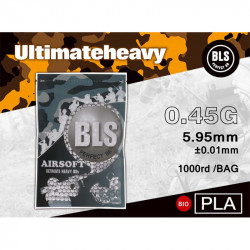 BLS 0.45gr BIO BB 1000 bbs - 