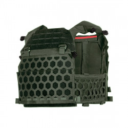 5.11 ALL MISSION PLATE CARRIER - OD (S/M ou L/XL) - 